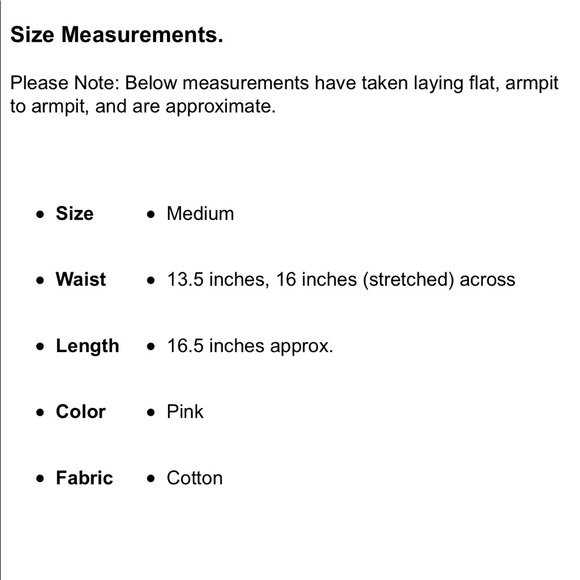 Love shack fancy never worn skirt - Picture 3 of 4